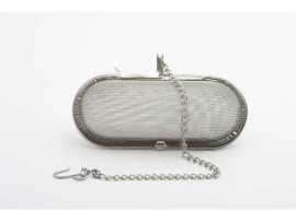 Gew�rzkugel oval �6cm