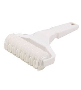 Gitterschneider White Lattice Pastry Roller