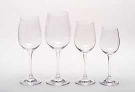 Glas Serie: Classico Schott Zwiesel Kristallglas Weinkelch Gr.3