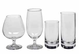 Glas Serie: Convention Schott Zwiesel Kristallglas Cognacschwenker Gr.47