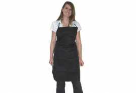 Grillsch�rze Till-Z�ndfix Sch�rze L 85 cm, B 65 cm