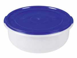 Hefeteigsch�ssel Gies 6 l � 27 cm