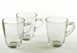 Kaffee- / Teebecher Kenia Rastal 32 cl