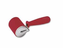 Kaiser Teigroller Teigausroller Silikon 5,5 cm