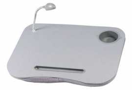 Knietablett f�r den Laptop