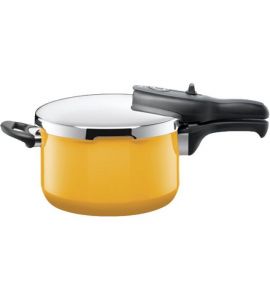 Kochgeschirr-Serie Passion Colours Silit Yellow Pl. 4.5