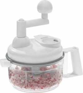 K�chenhexe K�chenmaschine