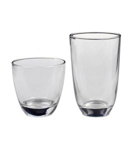 Longdrinkbecher Salute