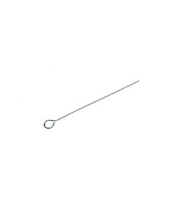 Rouladennadeln 10 St�ck Edelstahl 10 cm