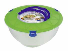 Salat-Butler Carry Gies 33,9 x 18,6 cm 7,5 l