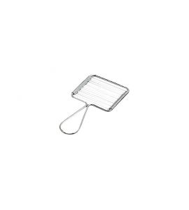 Schneider Kartoffelschneider verchromt 8 x 8 cm