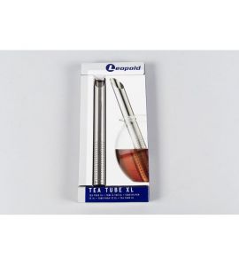 Tea Tube XL ES geb�rstet