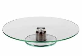 Tortenplatte Turn Leonardo � 33 cm