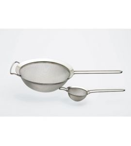 Weis K�chensieb �18cm Fein