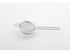 Weis K�chensieb �7cm Fein