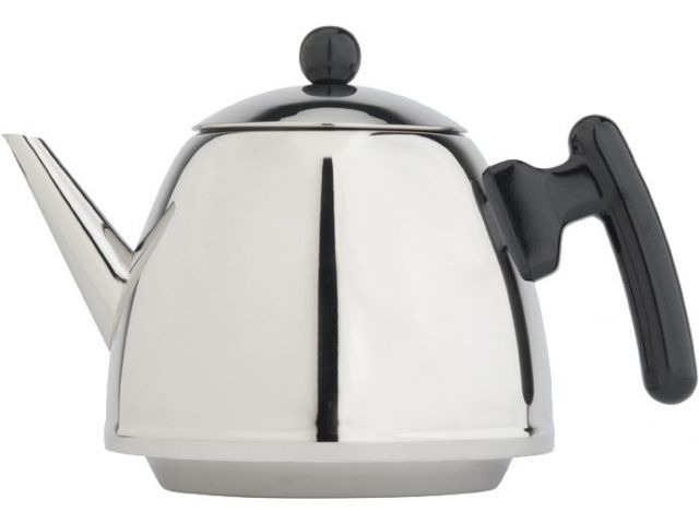 Bredemeijer Timer Per T&egrave; Classico - 3 Clessidre In Acciaio Inox | Tempi 2,3,5 Minuti