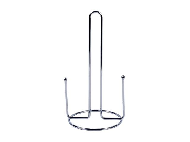 Küchenrollenhalter Küchenpapierhalter Chrom 29 cm - Kochges