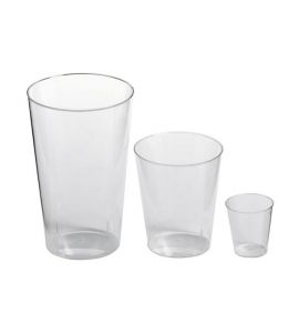 Pk.Schnapsbecher 50er 0,02 kla