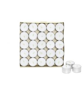 25 Doppelteelicht Nightlight