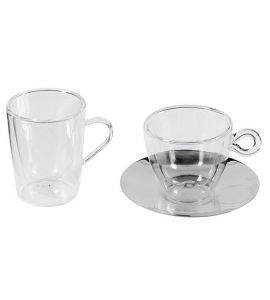 2SZ Tasse 30cl m. ES-Untere