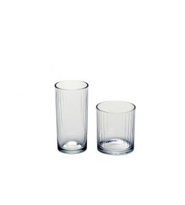 3 Rähm. Longdrinkglas 250cc