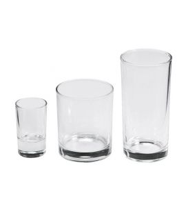 3er-Rähm.Stamper2cl Drinks
