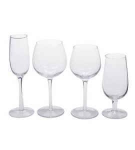 4er Set Biertulpe 350 ml