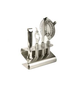 5tlg.Barset 13x7x20cm ES