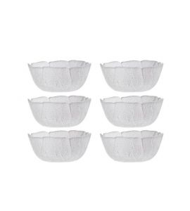 6er Set ASPEN Schale 12 cm