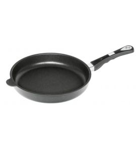 AMT Bratpfanne Pfanne 20 cm Aluminium