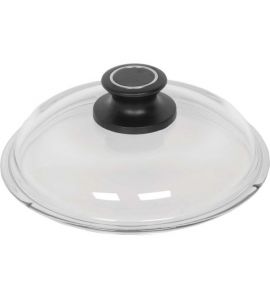 AMT Glasdeckel Pfannendeckel 20 cm