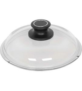 AMT Glasdeckel Pfannendeckel 24 cm
