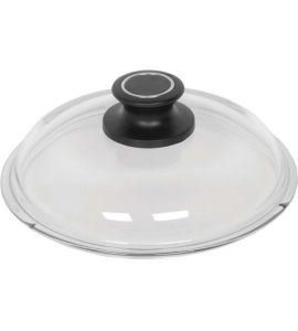 AMT Glasdeckel Pfannendeckel 28 cm