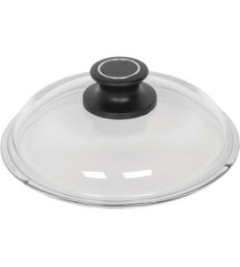 AMT Glasdeckel Pfannendeckel 32 cm
