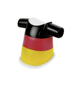 Abdeckung f.Anhängerkupplung