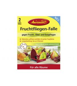 Aeroxon Fruchtfliegenfalle