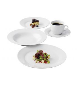 Aida Kombigeschirr 30 tlg. Cafe