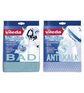 Ako Bügeleisen-Putzlinge 2er Pack