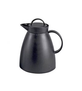 Alfi Isolierkanne Dan 1 ltr. schwarz