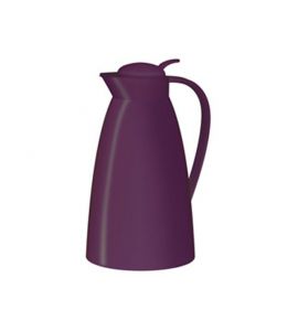 Alfi Isolierkanne Eco 1 ltr. cool cassis