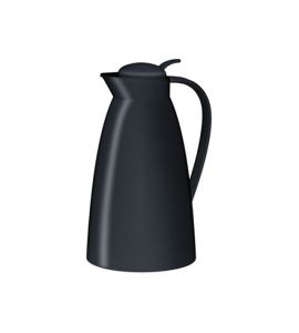Alfi Isolierkanne Eco 1 ltr. schwarz