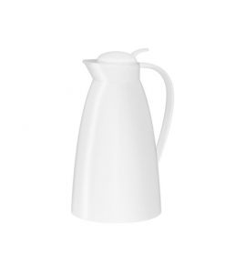 Alfi Isolierkanne Eco 1 ltr. weiß