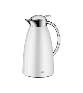 Alfi Isolierkanne Gusto 1 ltr. polar weiß