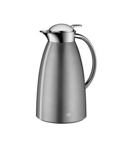 Alfi Isolierkanne Gusto 1 ltr. space grau