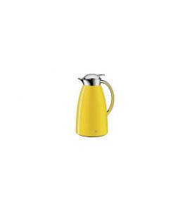 Alfi Isolierkanne Gusto 1 ltr. sun yellow