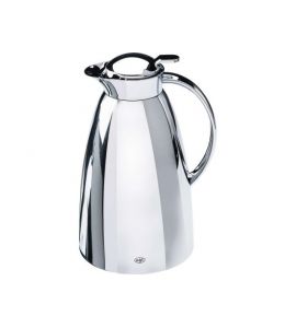 Alfi Isolierkanne Gusto 1 ltr. verchromt