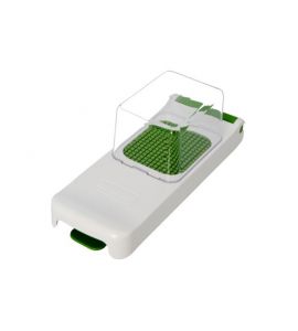 Alligator Zwiebelschneider mit Clickbox