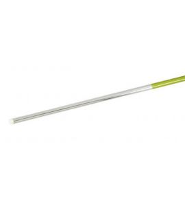 Alu-Besenstiel 120cm