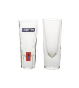Amarobecher Rocky 150 ml