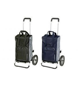 Andersen Trolley Royal Shopper Dante schwarz